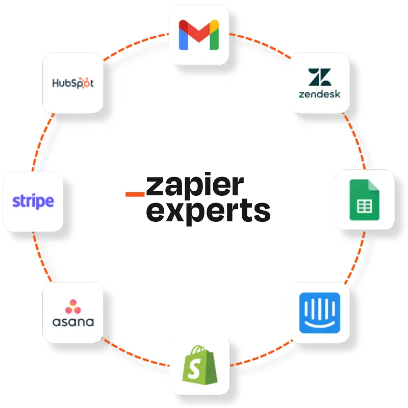 Pineo Zapier Experts